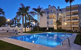 Solguest Apartamento II Napoleon Vistas Espectaculares!!!