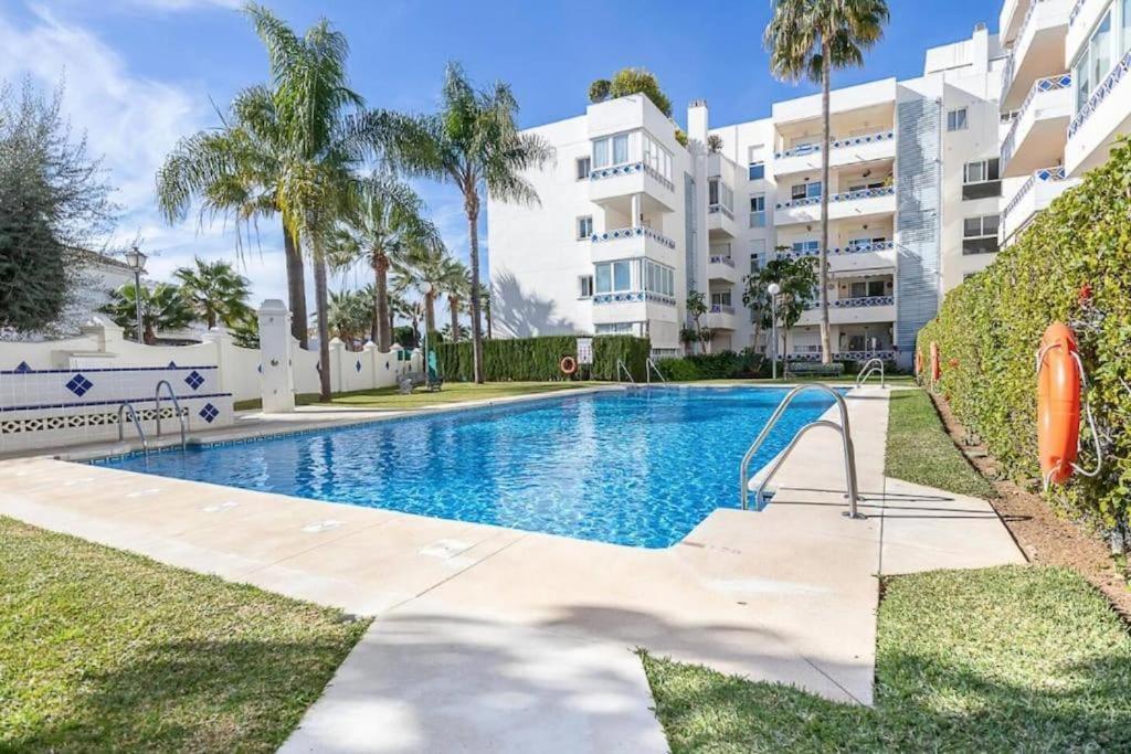 Solguest Apartamento II Napoleon Vistas Espectaculares!!! Marbellac Extérieur photo