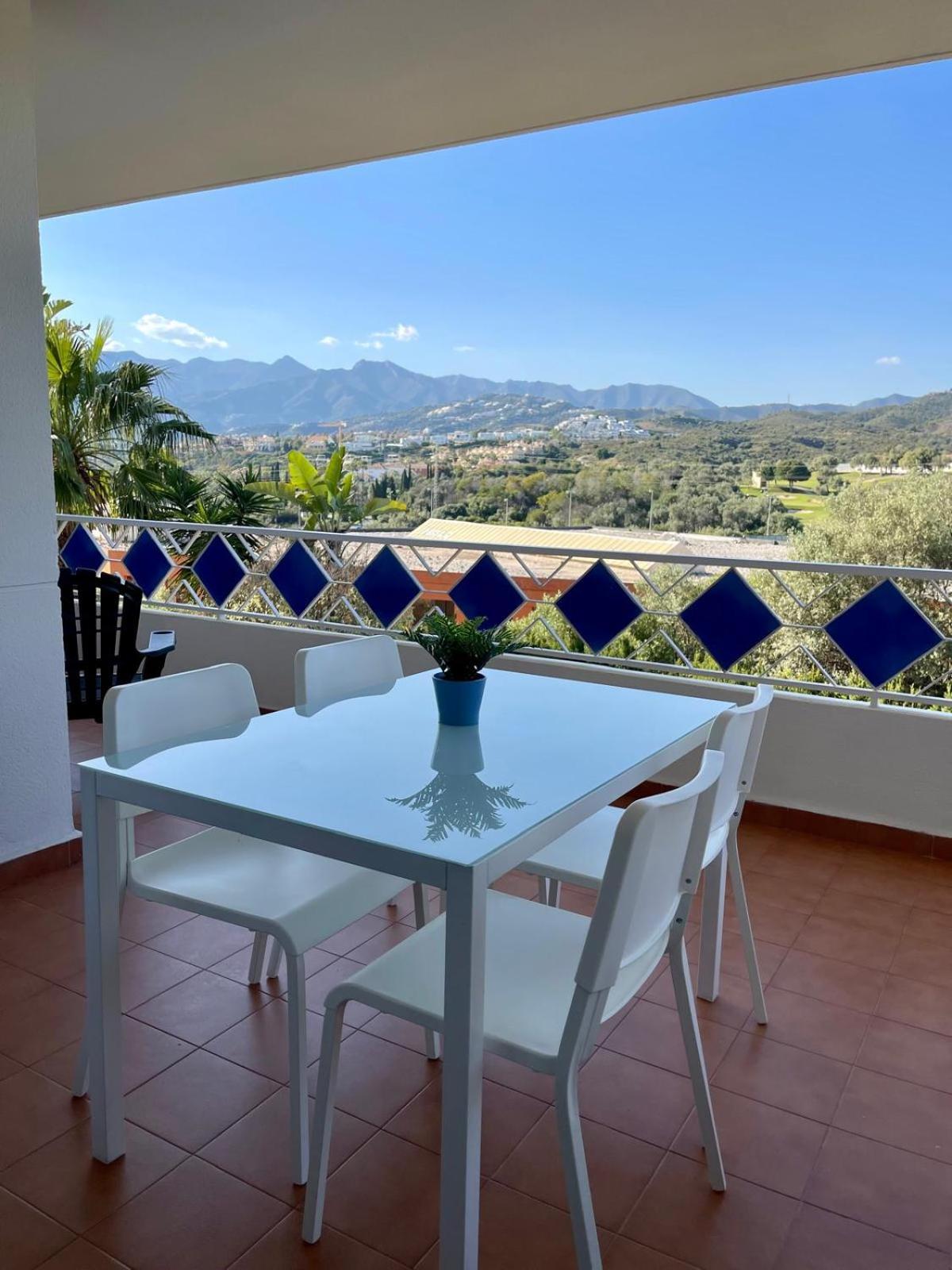 Solguest Apartamento II Napoleon Vistas Espectaculares!!! Marbellac Extérieur photo