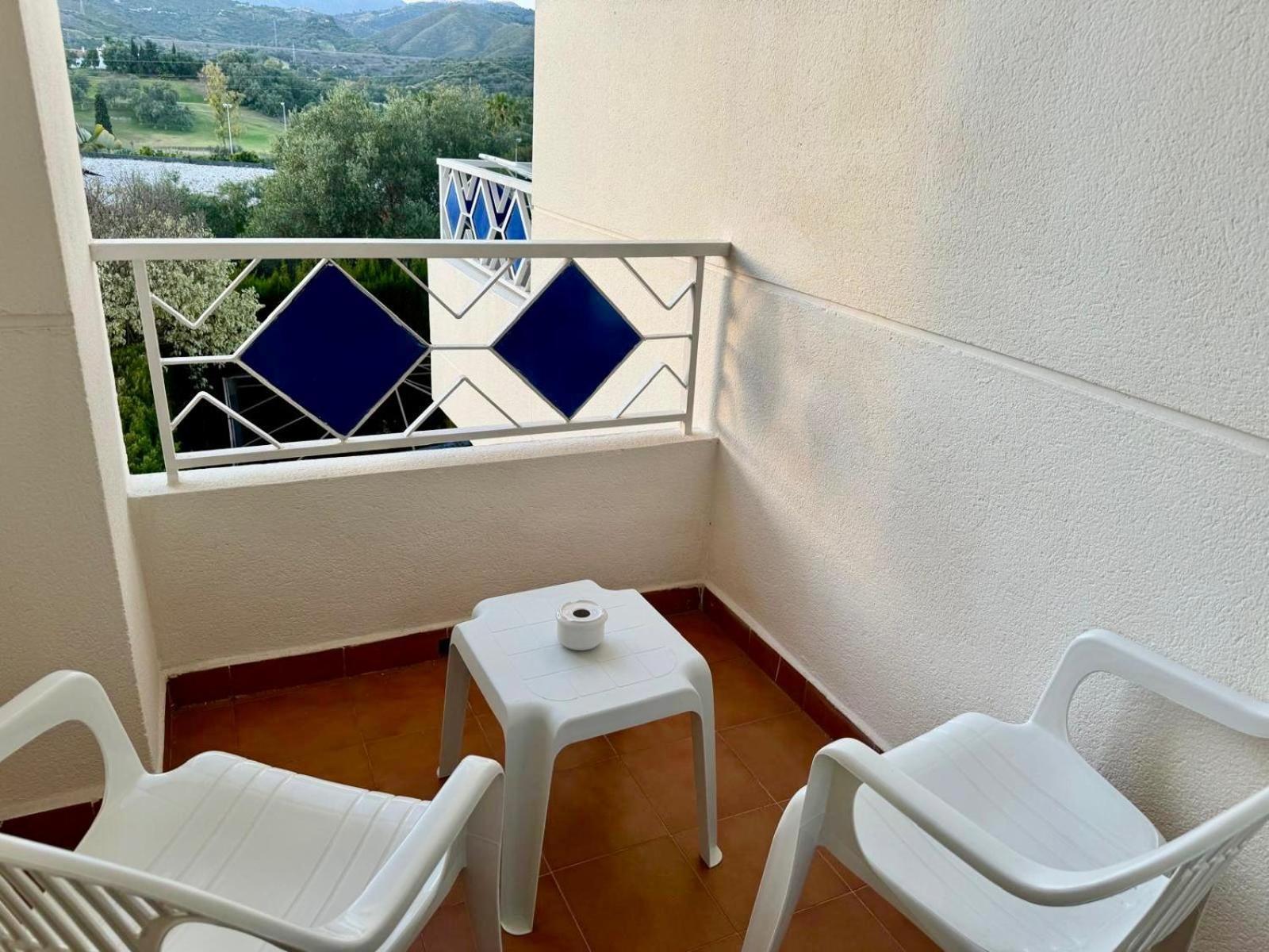 Solguest Apartamento II Napoleon Vistas Espectaculares!!! Marbellac Chambre photo